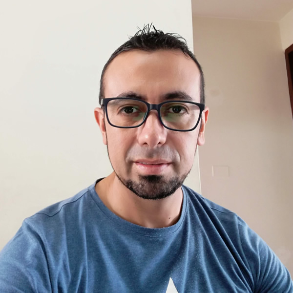 Carlos Ceron