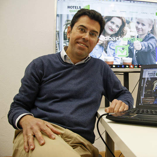 Pablo Fernandez
