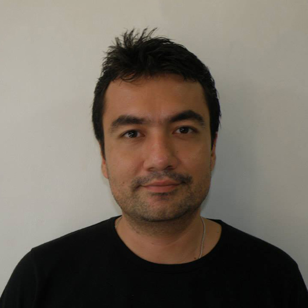 Salomon Peñaloza