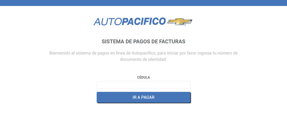 Autopacifico