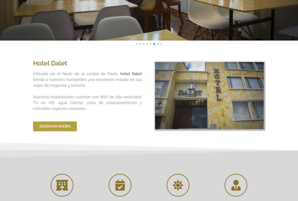 Hotel Dalet