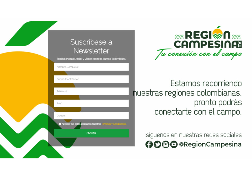 Región Campesina